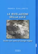 Copertina libro <b>Le rivelazioni della luce</b>