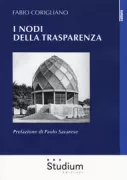 Copertina libro <b>I nodi della trasparenza</b>