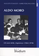 Copertina libro <b>Aldo Moro</b>