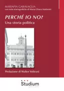 Copertina libro Walter Veltroni libri