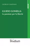Copertina libro <b>Guido Gonella</b>