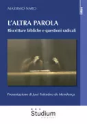 Copertina libro <b>L'altra parola</b>