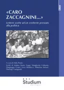 Copertina libro <b>Caro Zaccagnini ..</b>
