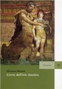 Copertina libro <b>L'arte dell'età classica</b>
