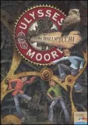 Copertina libro <b>La casa degli specchi</b>