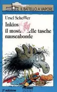 Copertina libro Erhard Dietl libri