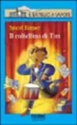 Copertina libro Filippo Brunello libri