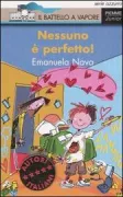 Copertina libro <b>Nessuno è perfetto</b>