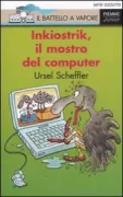 Copertina libro Erhard Dietl libri