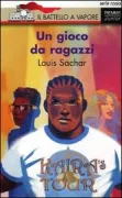 Copertina libro <b>Un gioco da ragazzi<br></b>(titolo originale o altro titolo: <i>Small steps</i>)