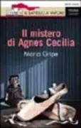 Copertina libro Laura Cangemi libri