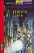 Copertina libro <b>Il segreto di Icaro</b>