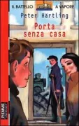 Copertina libro <b>Porta senza casa<br></b>(titolo originale o altro titolo: <i>Krücke</i>)