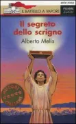 Copertina libro <b>Il segreto dello scrigno</b>