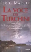Copertina libro <b>La voce dei Turchini</b>