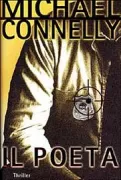 Copertina libro <b>Il poeta</b>