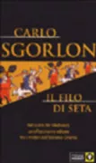 Copertina libro <b>Il filo di seta</b>