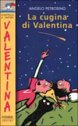 Copertina libro <b>La cugina di Valentina</b>
