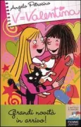 Copertina libro <b>Grandi novità in arrivo!</b>