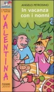 Copertina libro <b>In vacanza con i nonni</b>