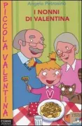 Copertina libro <b>I nonni di Valentina</b>