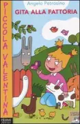 Copertina libro <b>Gita alla fattoria</b>