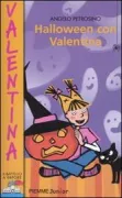 Copertina libro <b>Halloween con Valentina</b>