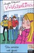 Copertina libro <b>Sei la mia amica del cuore</b>