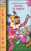 Copertina libro <b>Sorrisi in regalo</b>