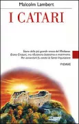 Copertina libro <b>I catari<br></b>(titolo originale o altro titolo: <i>The Cathars</i>)