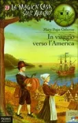 Copertina libro <b>In viaggio verso l'America</b>