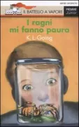 Copertina libro Michele Piumini libri