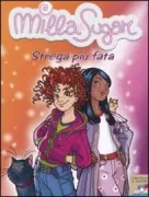 Copertina libro <b>Strega più fata</b>