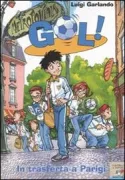 Copertina libro <b>In trasferta a Parigi</b>