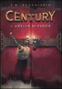 Copertina libro <b>1: L'anello di fuoco</b>