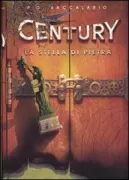 Copertina libro <b>2: La stella di pietra</b>