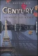 Copertina libro <b>3: La citta del vento</b>