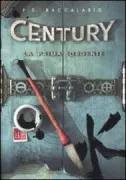 Copertina libro <b>4: La prima sorgente</b>