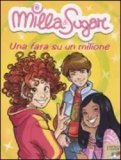 Copertina libro <b>Una fata su un milione</b>