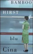 Copertina libro <b>Blu Cina</b>