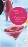 Copertina libro <b>Il matrimonio del mio fidanzato<br></b>(titolo originale o altro titolo: <i>The bachelorette party</i>)