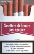 Copertina libro <b>Smettere di fumare per sempre<br></b>(titolo originale o altro titolo: <i>You can stop smoking</i>)