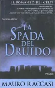 Copertina libro <b>La spada del druido</b>
