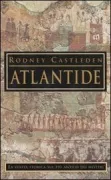 Copertina libro <b>Atlantide<br></b>(titolo originale o altro titolo: <i>Atlantis destroyed</i>)