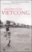 Copertina libro <b>Memorie di un vietcong<br></b>(titolo originale o altro titolo: <i>A Vietcong memoir</i>)