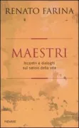 Copertina libro <b>Maestri</b>