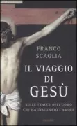 Copertina libro <b>Il viaggio di Gesù</b>