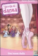 Copertina libro <b>Una nuova stella</b>