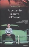 Copertina libro <b>Aspettando la neve all'Avana<br></b>(titolo originale o altro titolo: <i>Waiting for snow in Havana</i>)
