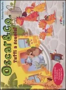 Copertina libro <b>Tutti a scuola|</b>